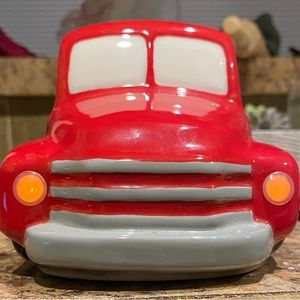 Scentsy Retro Truck